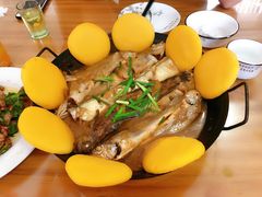 -景祥海鲜美食餐厅