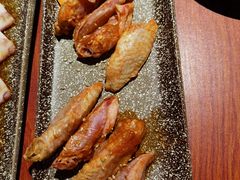 -山之屋炭火烧肉·生啤畅饮(大朗万科中央公园店)