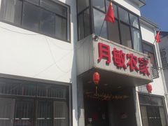 -月敏农家乐(树山店)