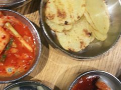 -姜虎东白丁烤肉(银泰中心in99店)