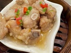 -虾饺妹·粤式手工点心(水荫路店)