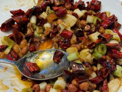 -院8里·少城记忆老川菜(宽窄巷子店)