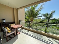 -海南清水湾莱佛士酒店