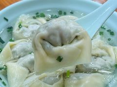 -潘国仙耳光馄饨(黄家阙路店)