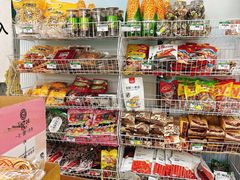 -牛奶便利(东四店)