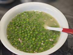 肉沫青豆煲-农家湘菜(安亭店)