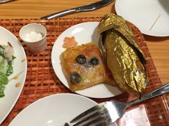 -So Lounge索兰至餐厅(蓝色港湾店)