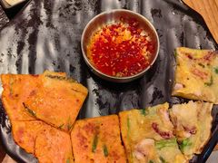 -韩满园· 甄选韩式烤肉