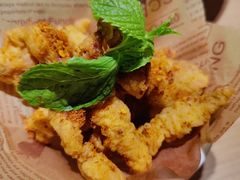 停不下来小酥肉-太二酸菜鱼(赛格国际店)