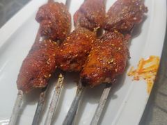 -花儿穆萨·烤肉餐厅(石马坪店)