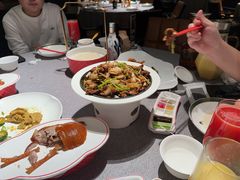 -秀儿四九城·新京菜(亚运村鸟巢店)