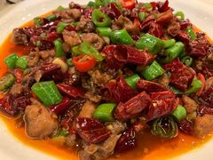-陈麻婆豆腐总店