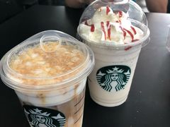 -星巴克(厦门SM新生活广场店)