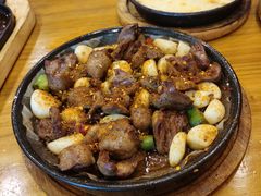 -老东镇啤酒屋海鲜加工·蒸汽海鲜·海鲜烧烤(台东店)