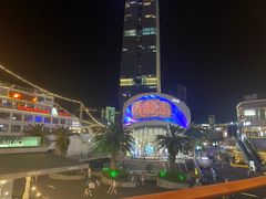 -必胜客(新海上世界店)
