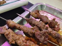 -瑞杰烧烤店·24小时营业(山东路店)