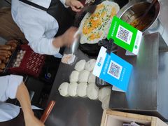 -金杨老摊头蛋饼(金口路店)