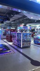 -利奥梦幻主题乐园(爱琴海购物公园店)