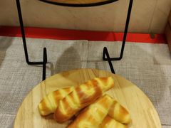 -宜昌富力皇冠假日酒店·咖啡1号西餐厅