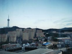 -大连市妇女儿童医疗中心(希望广场儿童院区)