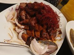 -无锡苏宁银河国际酒店-悦府65中餐厅