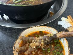 -石灰市毛记烧鸡公(解放碑店)