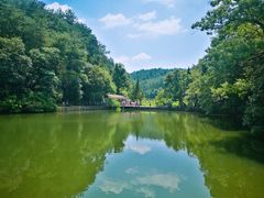 -韶山毛泽东同志故居