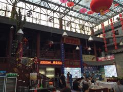 -江宁会馆(劈柴院店)