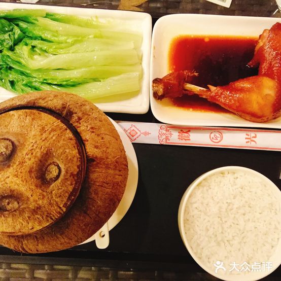 盅意炖品屋(垂虹小区店)
