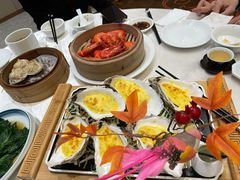 -丽景酒楼·佛山老字号(广佛智城店)