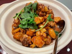 -汕头龙光喜来登酒店-采悦轩中餐厅