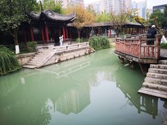 -龙潭水乡