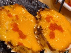 -山之川日料放题(通州店)