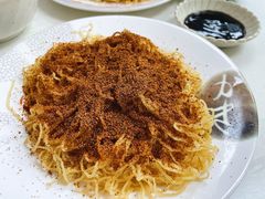 -麦文记面家(佐敦店)