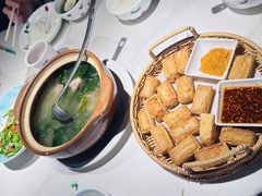 -茄子恰恰·新云南小炒(钱王街店)