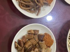 -温江公平红烧兔(总店)