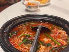 -巴依老爷新疆美食(清华东门店)