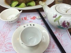 iphone_upload_pic-香港蓮香樓(上環店)