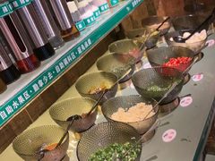 -手选潮汕鲜活牛肉火锅(二七广场店)