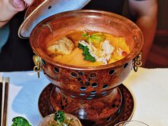 -叶叶菩提(太原别墅店)