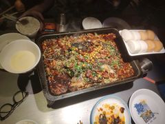 -伟大航路烤鱼(迅驰广场店)