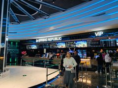 -春天国际影城(中庚漫游城杜比全景声店)