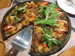 -乐凯撒披萨(正佳广场店)