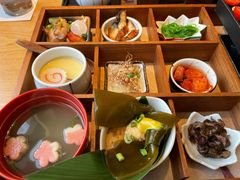 -味太助·银饭食堂(中华城店)