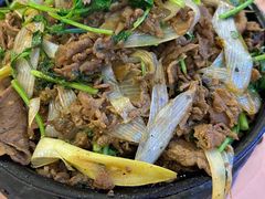 -烤肉宛饭庄(南礼士路店)