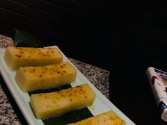 桂花拉糕-南京大牌档(济南万象城店)