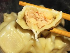 -馄饨挑京味老店