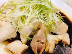 -万山楼海鲜酒家·二十三年老字号