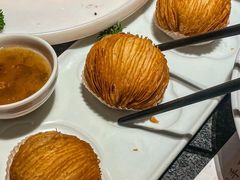 -蝴蝶里·粤菜·点心(滨江龙湖店)