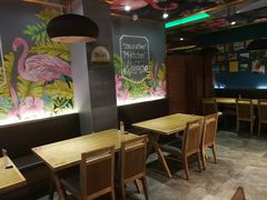 -娘惹裙厨餐厅(昙华林店)